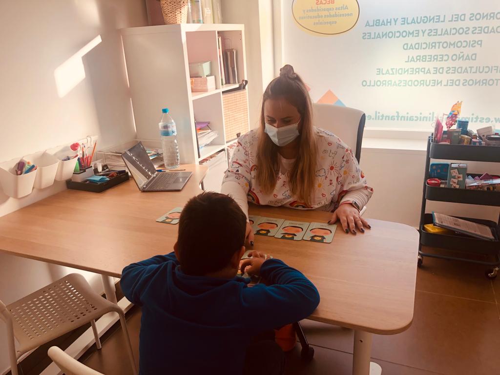 Psicología y Neuropsicología