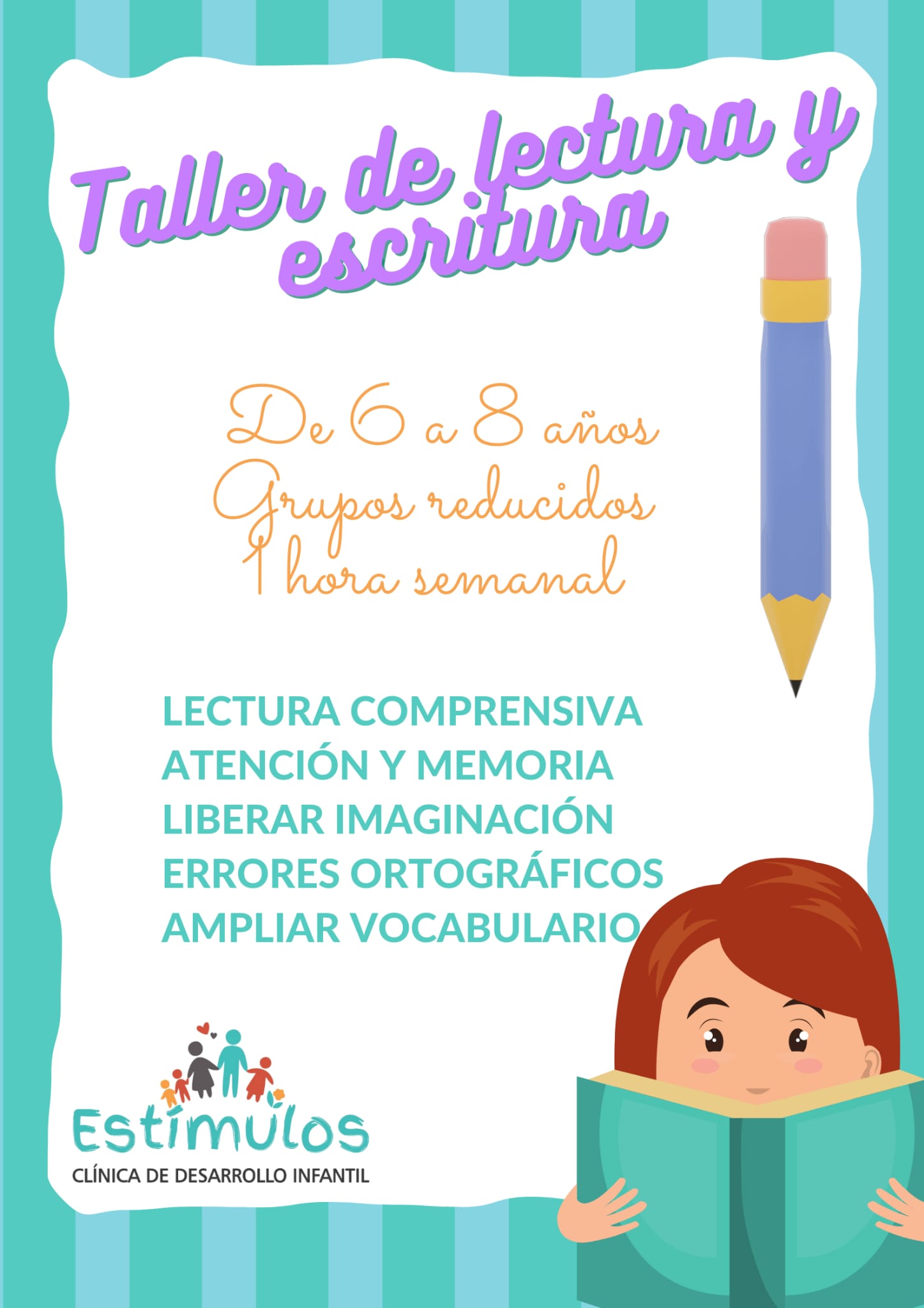 Taller de lectura taller de lectura